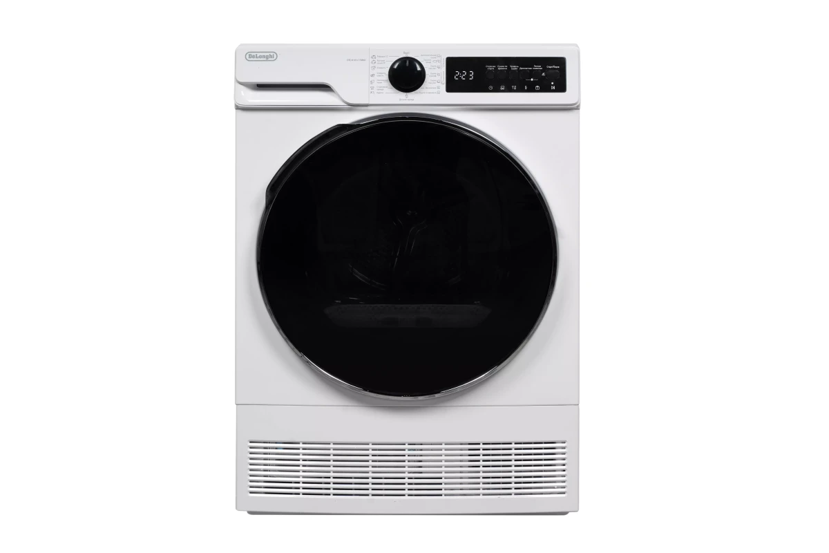 Сушильная машина DeLonghi DTD 8105 C FABIO