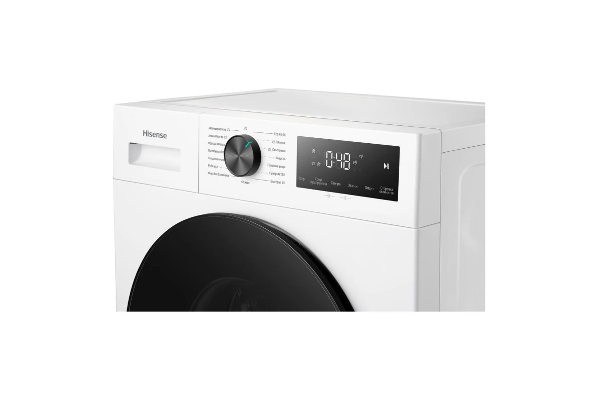 Стиральная машина Hisense WF1I7022BWJ2/C