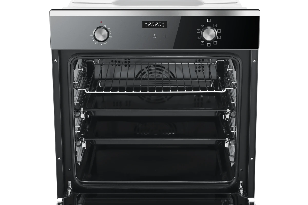 Духовой шкаф Haier HOX-P09CGBX