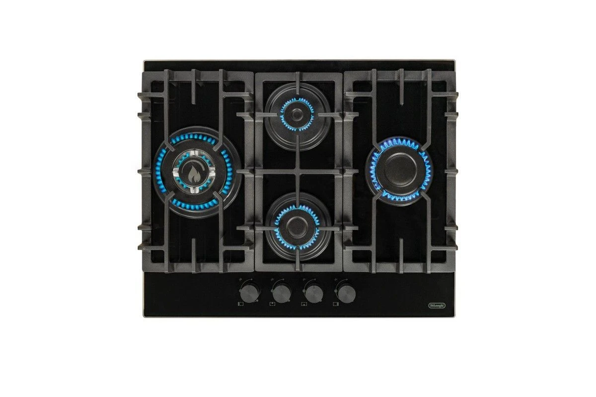 Газовая варочная панель DeLonghi GABRIELLA 6GW NB