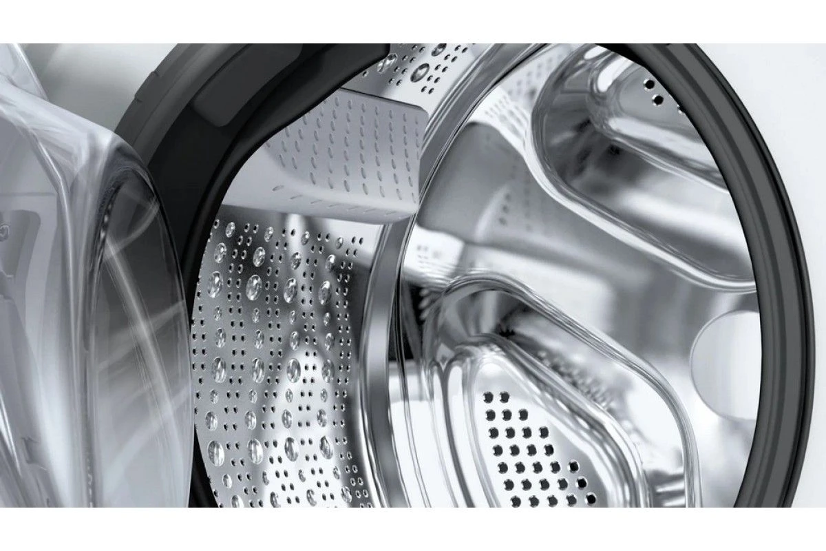 Стирально-сушильная машина Bosch WNA134B0SN