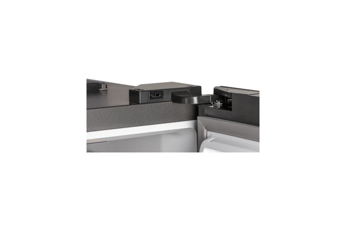 Холодильник Hiberg RFQ-600DX NFGC Inverter