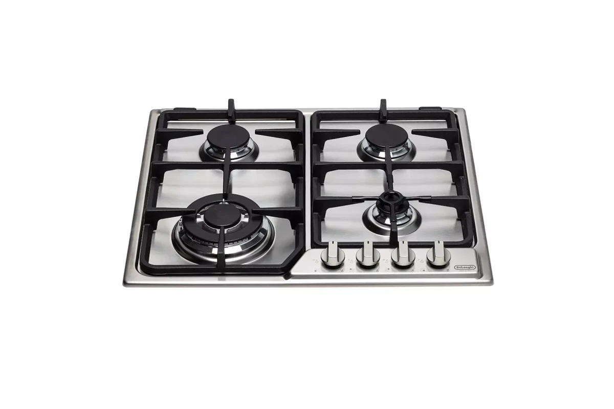Встраиваемая газовая варочная панель DeLonghi IF 46 PRO