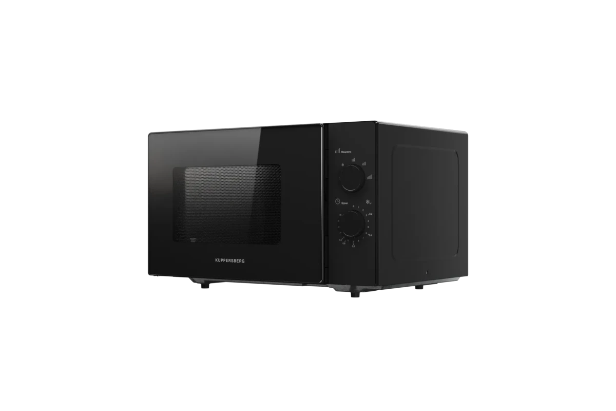 Микроволновая печь Kuppersberg TMW 232 B
