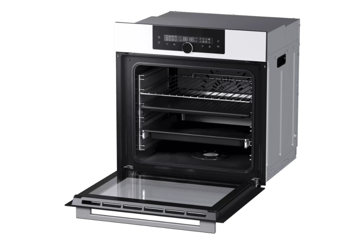 Духовой шкаф Haier HOQ-F6QSN3WB