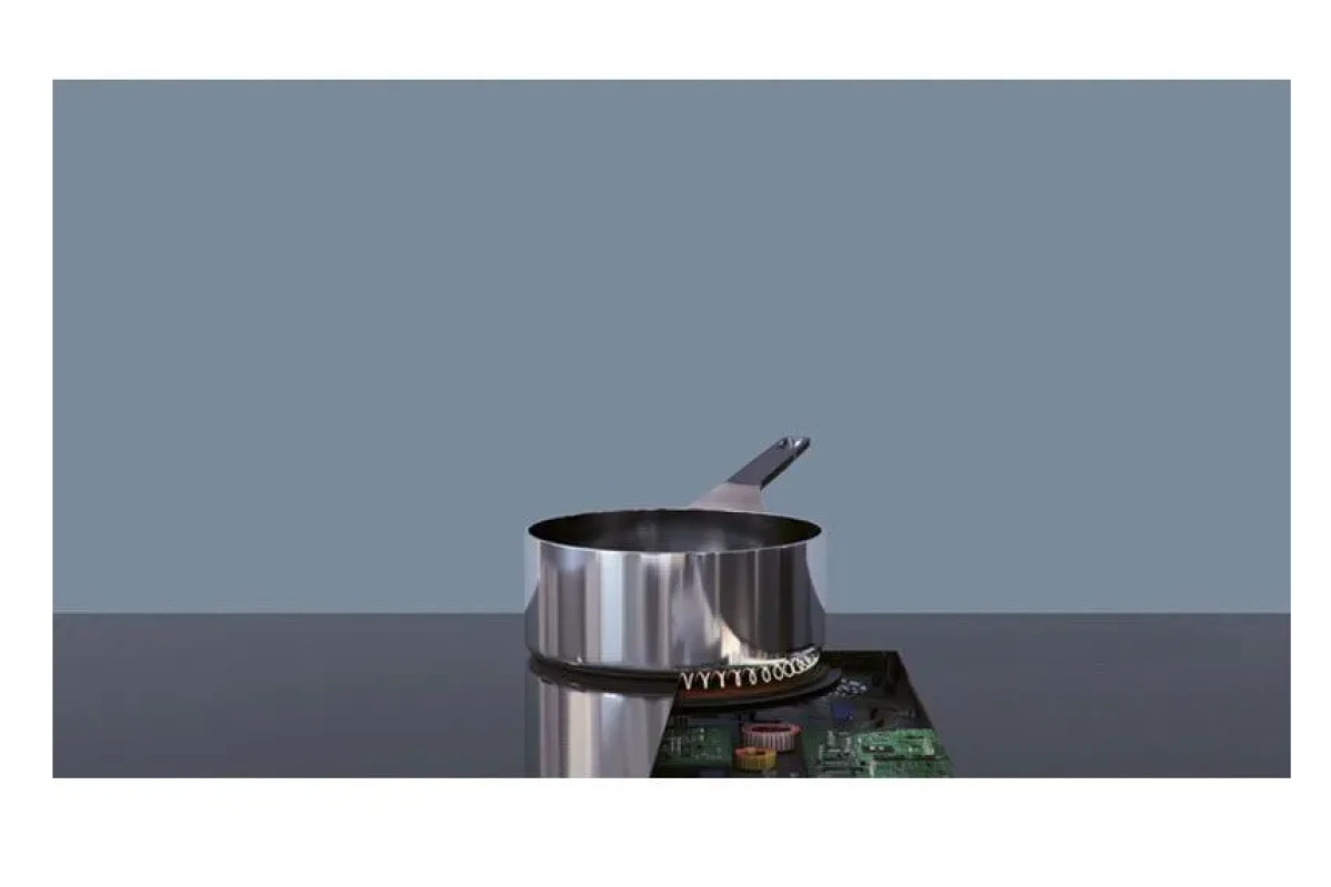 Варочная панель Electrolux EIS67483
