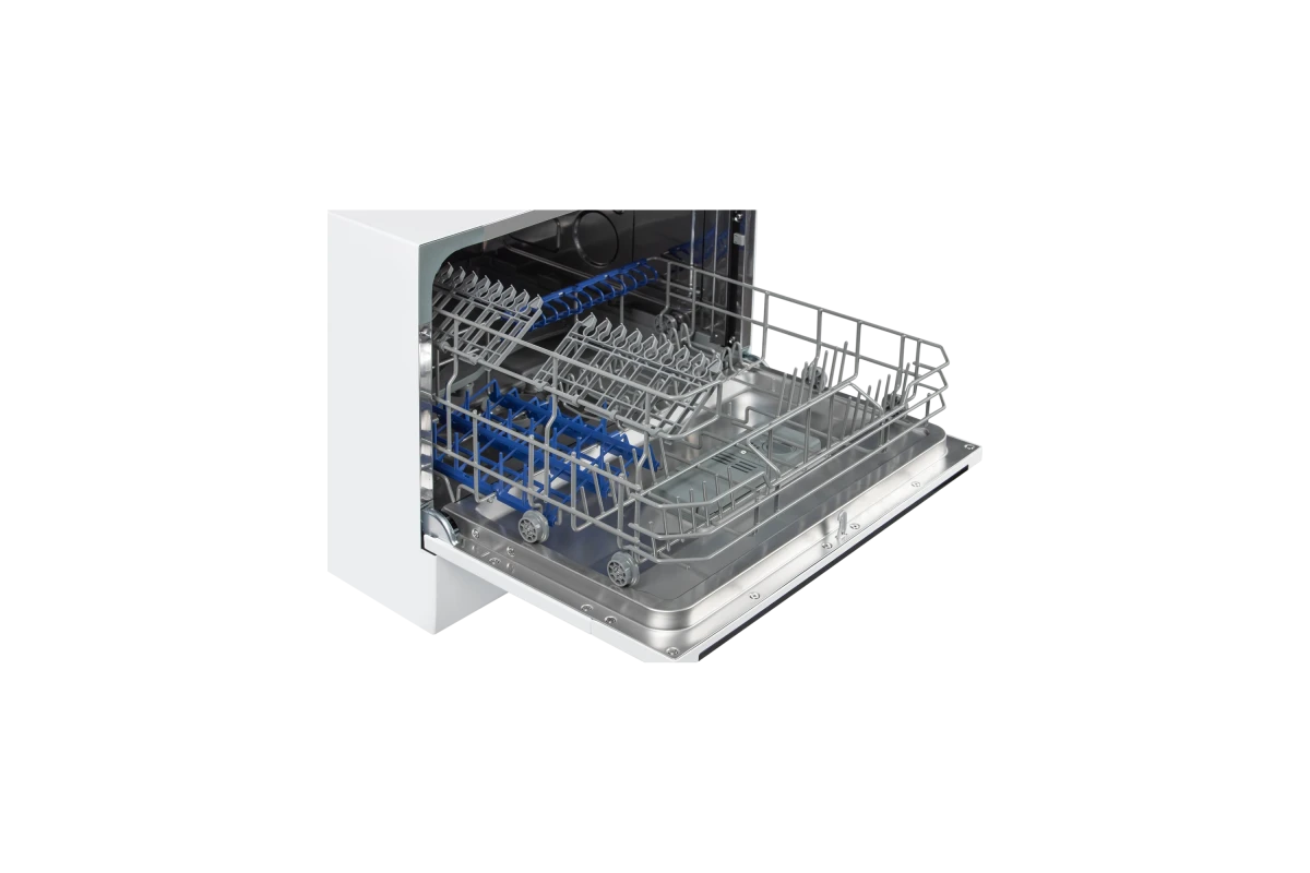 Посудомоечная машина Hiberg T56 615 W