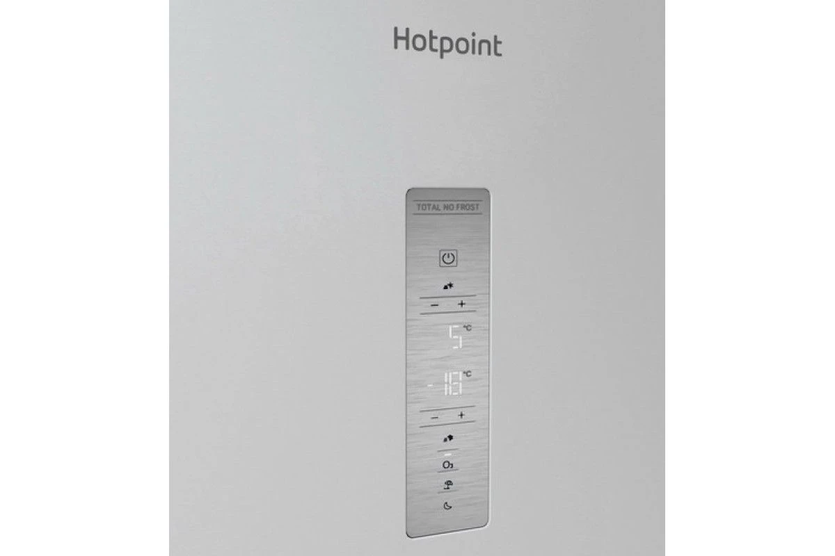 Холодильник Hotpoint HT 7201I W O3