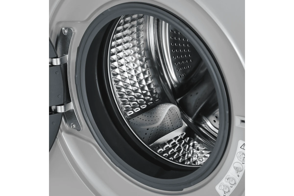 Стирально-сушильная машина Haier HWD70-BP14929S