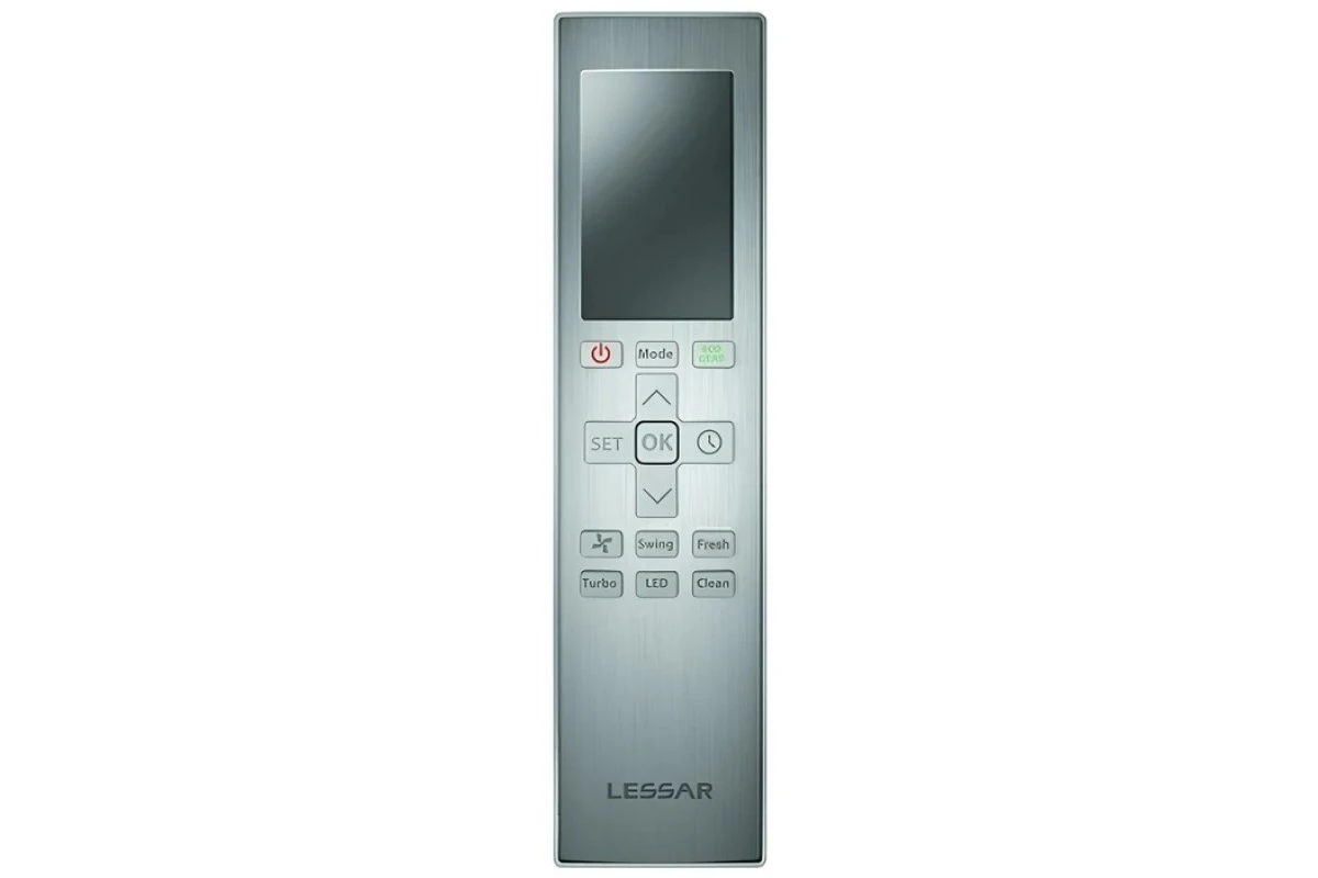 Кондиционер Lessar Flexcool LS-HE09KCE2A/LU-HE09KCE2A