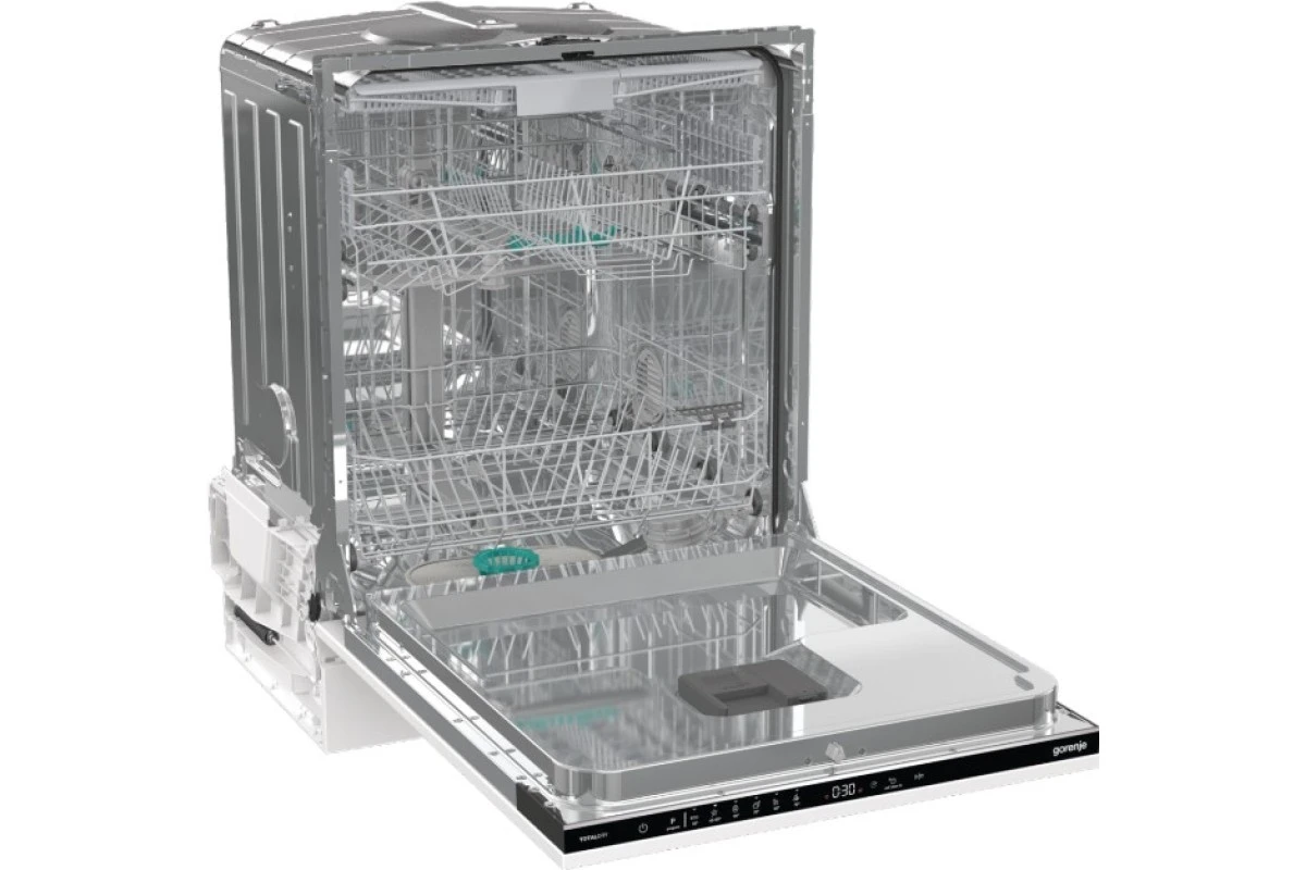 Встраиваемая посудомоечная машина Gorenje GV643D90