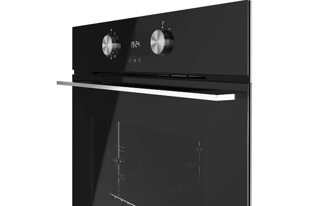Духовой шкаф Teka HLB 8410 P NIGHT RIVER BLACK