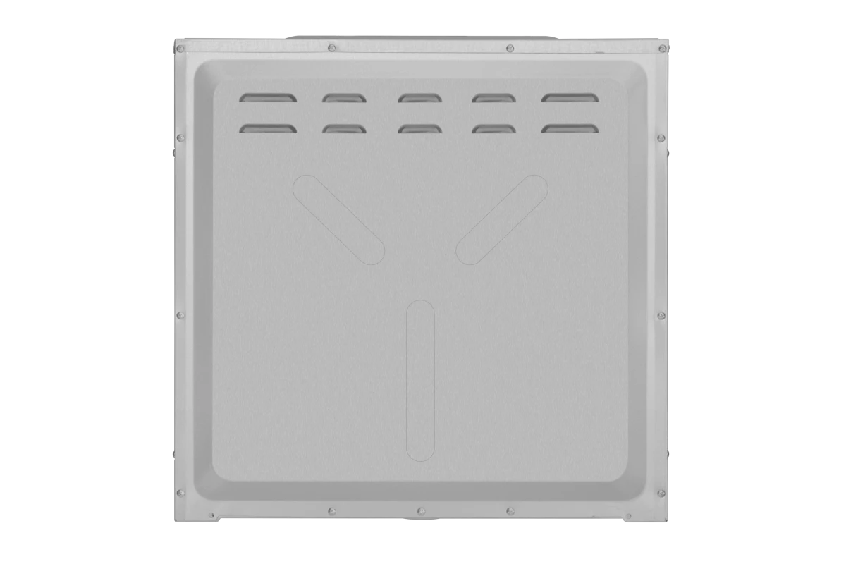 Электрический духовой шкаф Meferi MEO604BK POWER