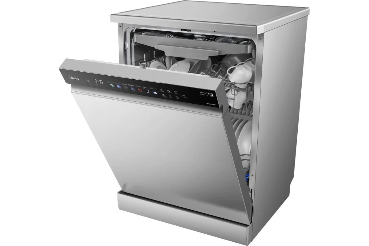 Посудомоечная машина Midea MFD60S460SI