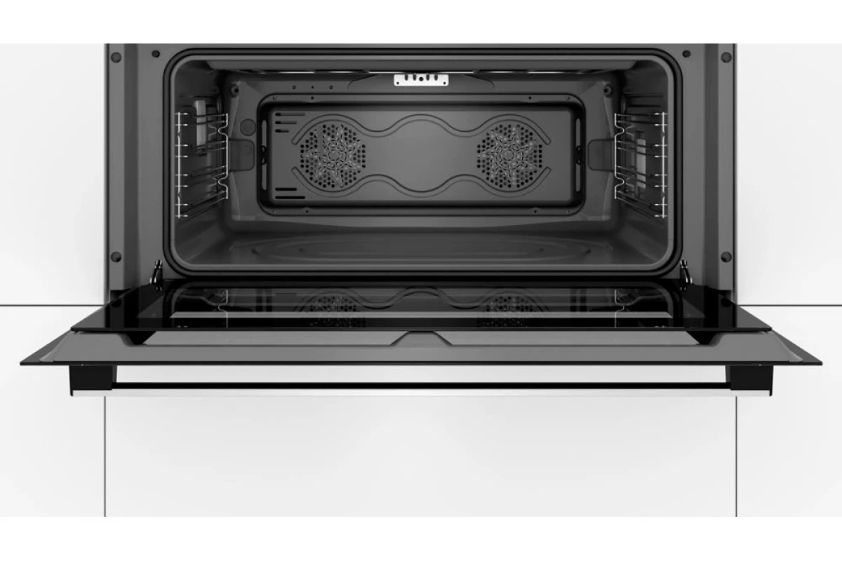 Духовой шкаф Bosch VBC514CR0