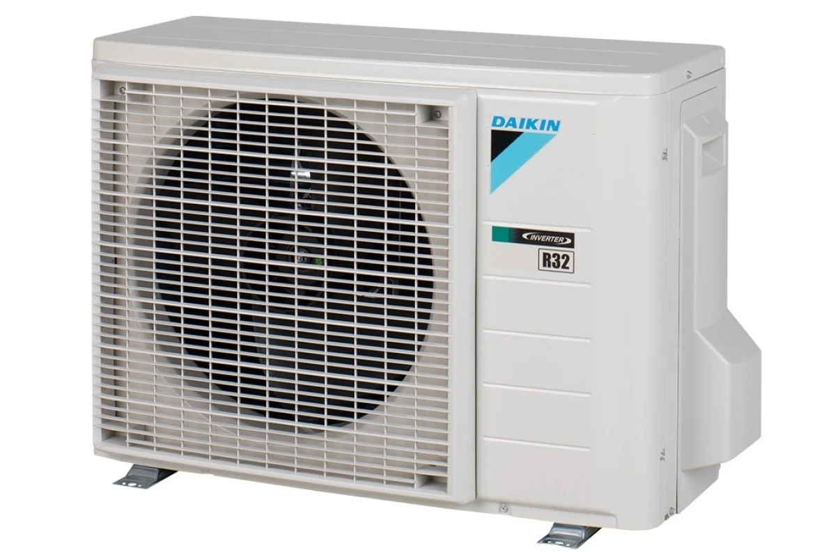 Канальный кондиционер Daikin FDXM50F9/RZAG35B/-40