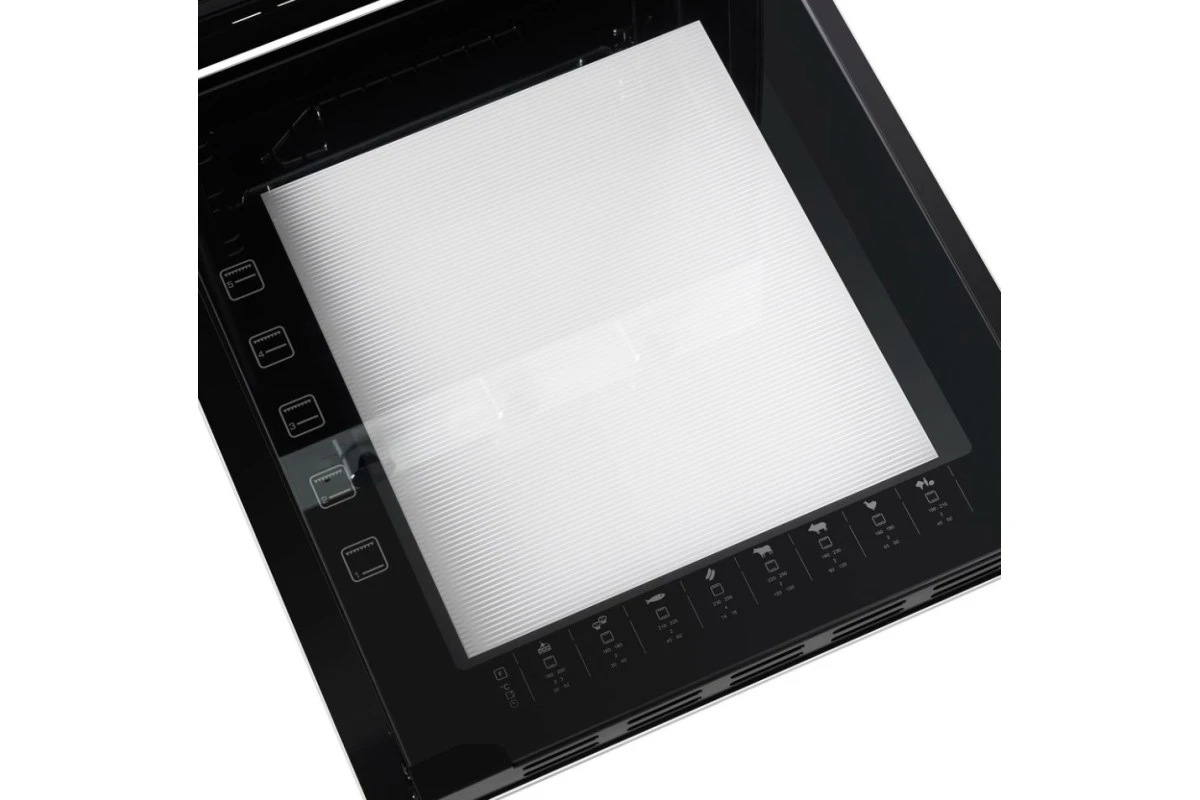 Духовой шкаф Maunfeld EOEC516W