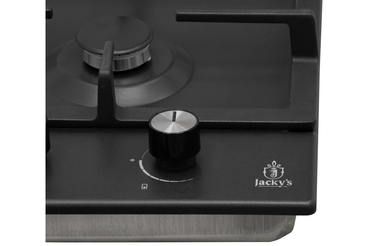 Газовая варочная поверхность Jacky's JH GW333