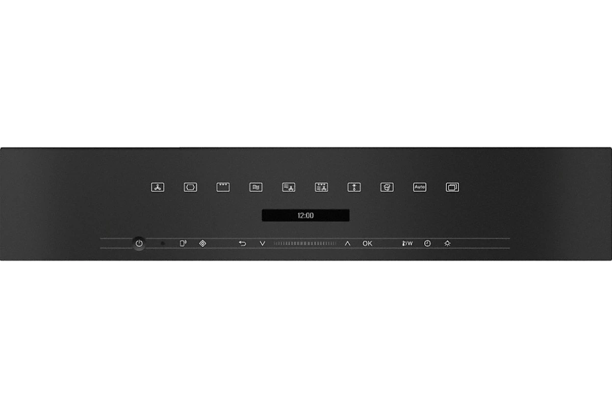 Компактный духовой шкаф Miele H 7240 BM EDST/CLST