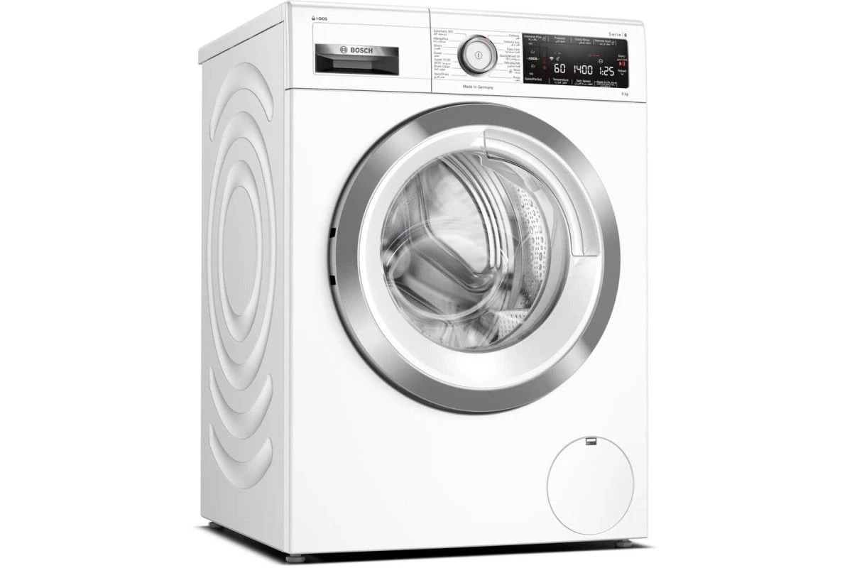 Стиральная машина Bosch WAV28KH0GC