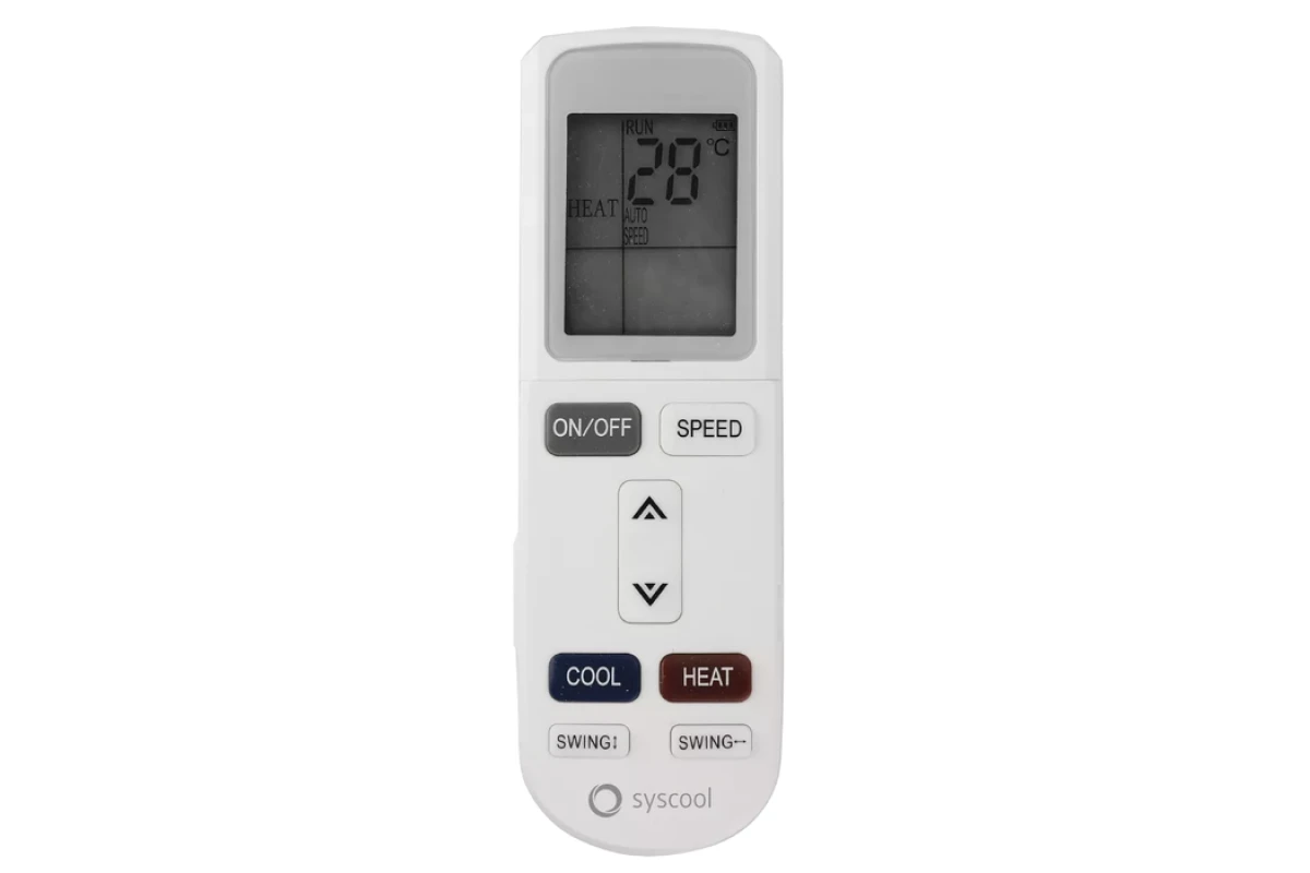 Кассетный внутренний блок мульти-сплит системы SYSCOOL MULTI CASSETTE 09 EVO HP Q
