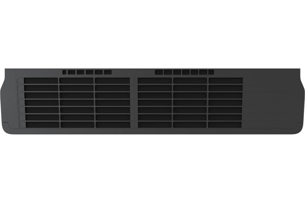 Настенный внутренний блок мульти-сплит системы Hisense VISION PRO 2.0 CARBON MULTI AS-13UW4RXVQH02G(B)