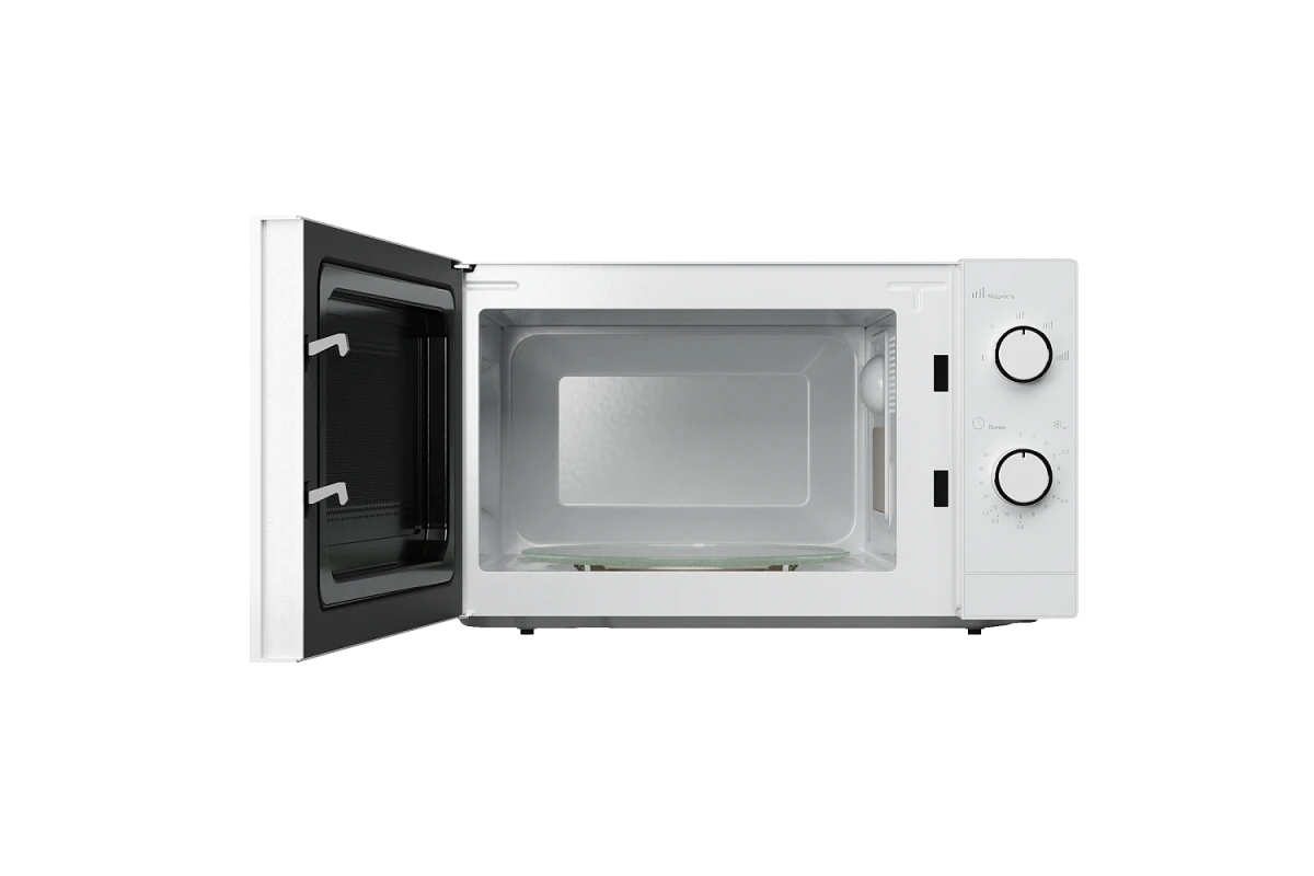 Отдельностоящая микроволновая печь Monsher MTW 204 Blanc