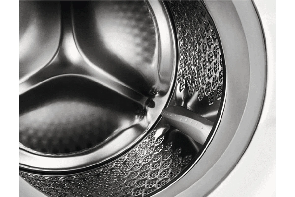 Встраиваемая стиральная машина Electrolux EW7F4R47WI