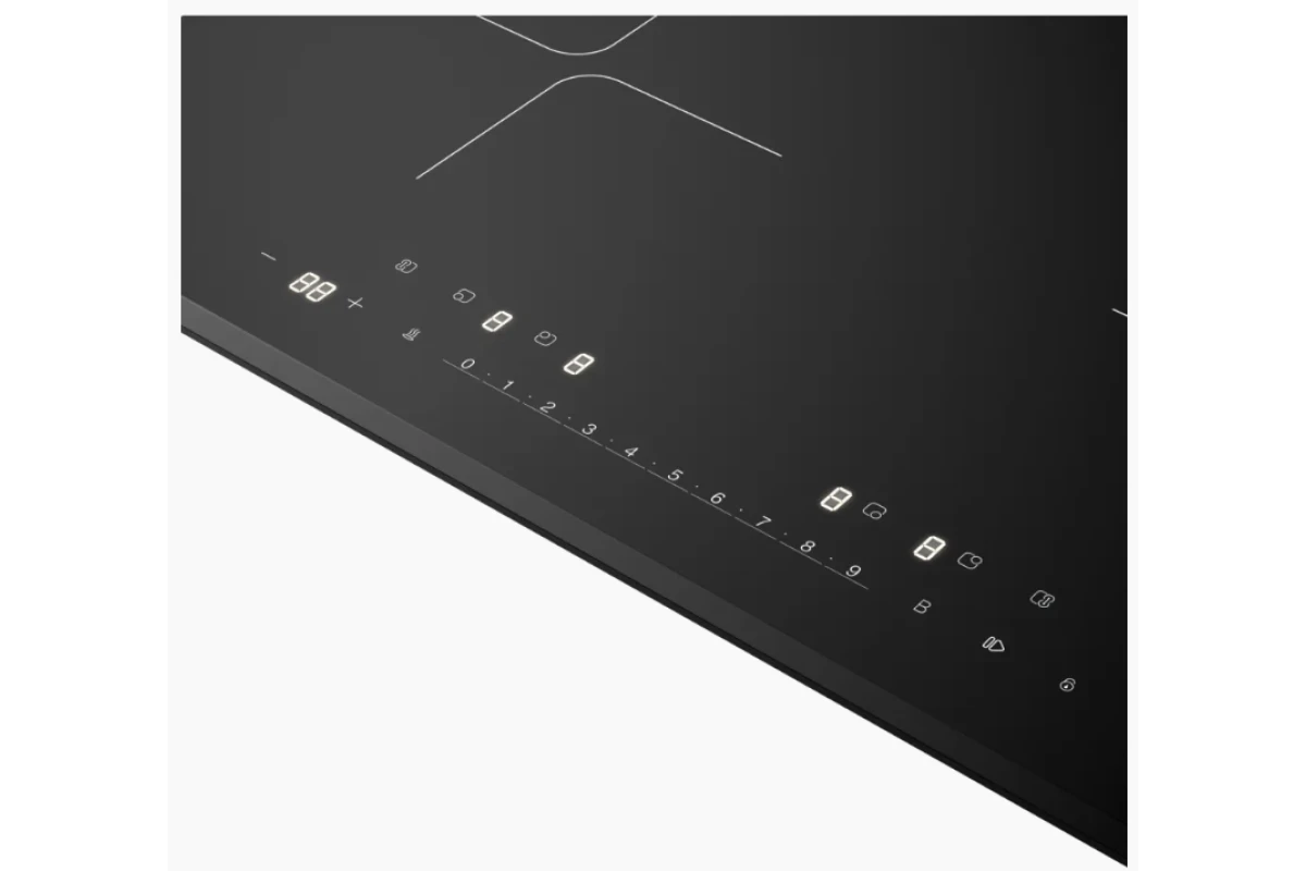 Индукционная варочная панель Kuppersberg ICI 626