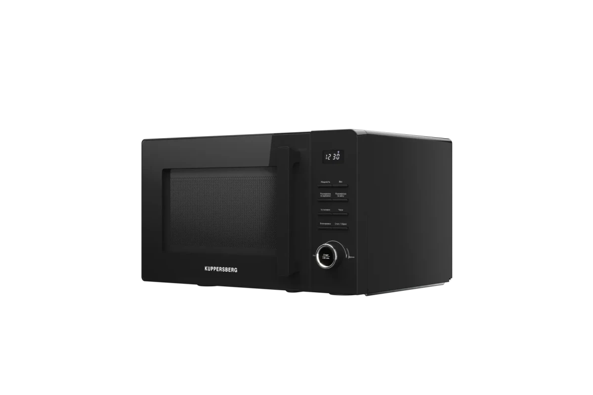 Микроволновая печь Kuppersberg TMW 231 B