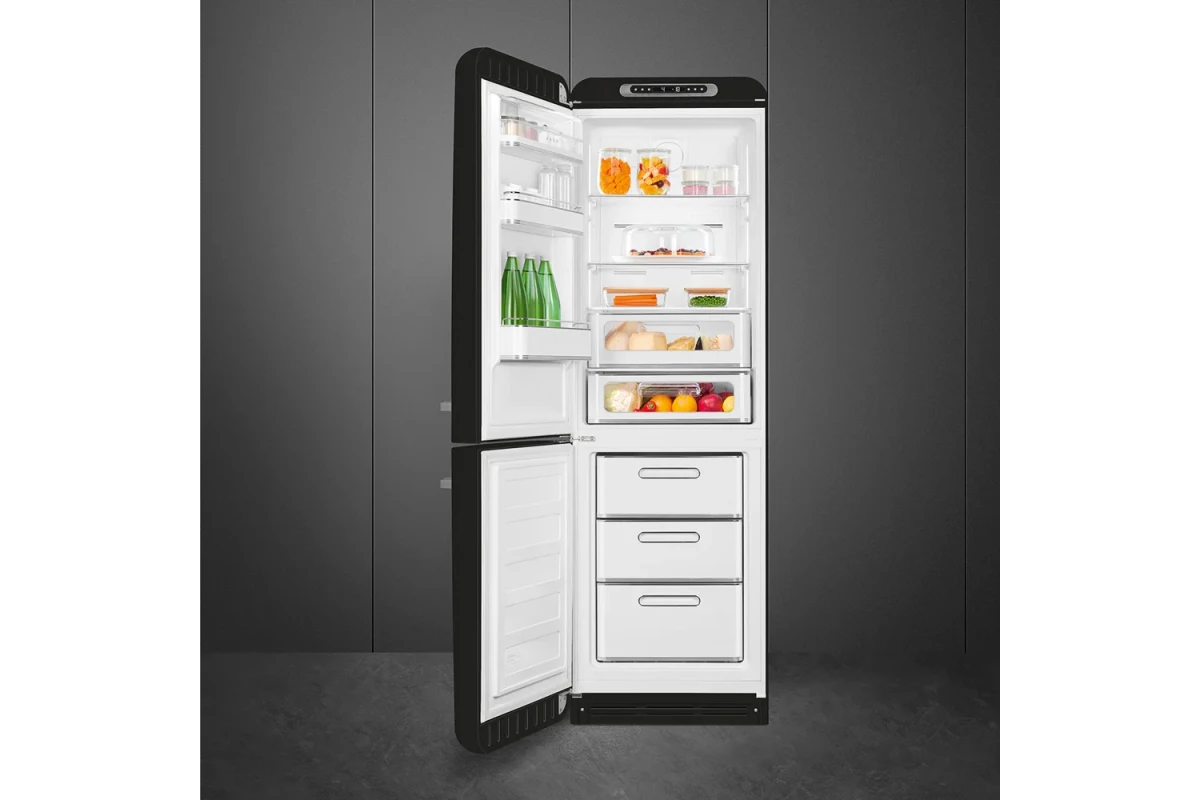 Холодильник Smeg FAB32LBL6