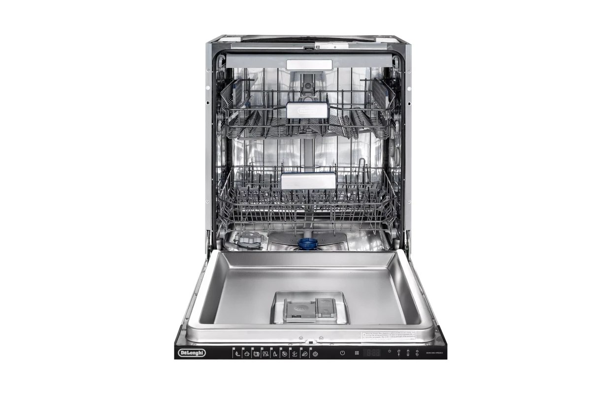 Встраиваемая посудомоечная машина DeLonghi DDWI 690 AMEDEO