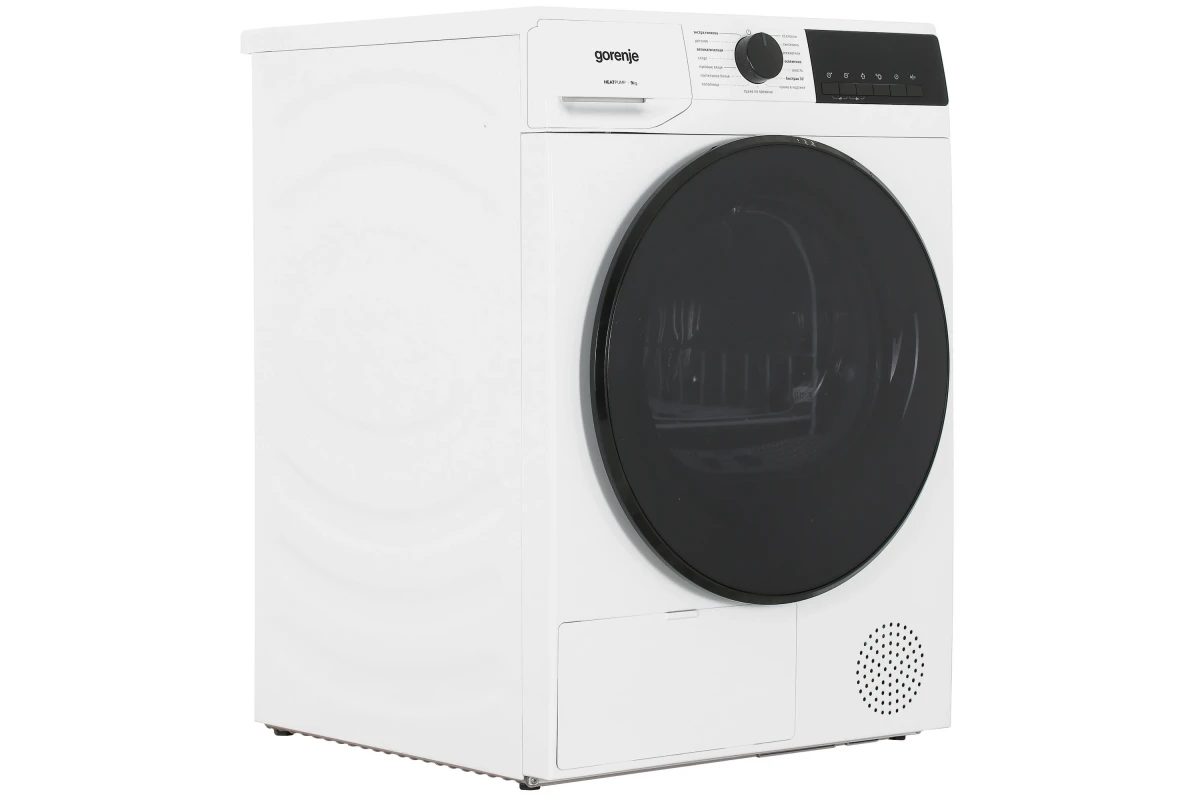 Сушильная машина Gorenje DHNA92/C