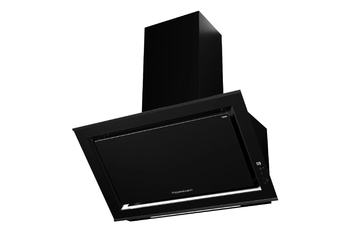 Вытяжка Kuppersbusch DW 9880.0 S5 Black Velvet