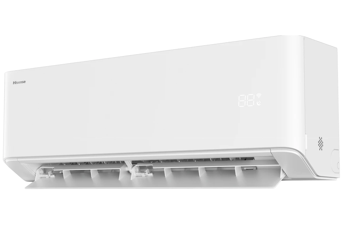 Кондиционер Hisense VIBE Classic A AS-12HW4RGUHA00