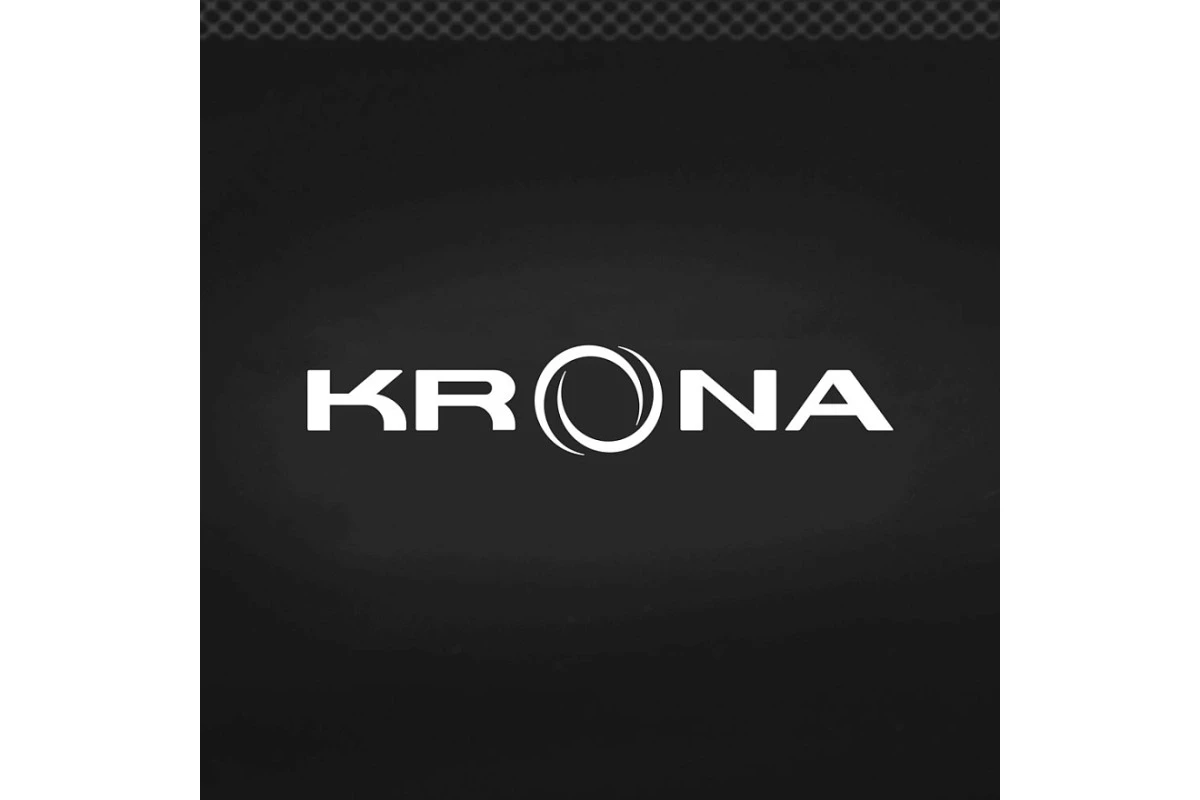 Духовой шкаф Krona PRONTO 60 BL G2
