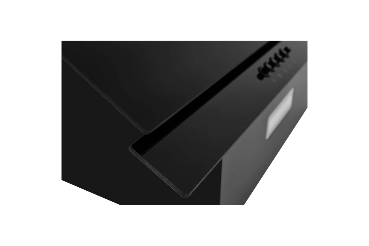 Вытяжка ZUGEL ZHC606B наклонная
