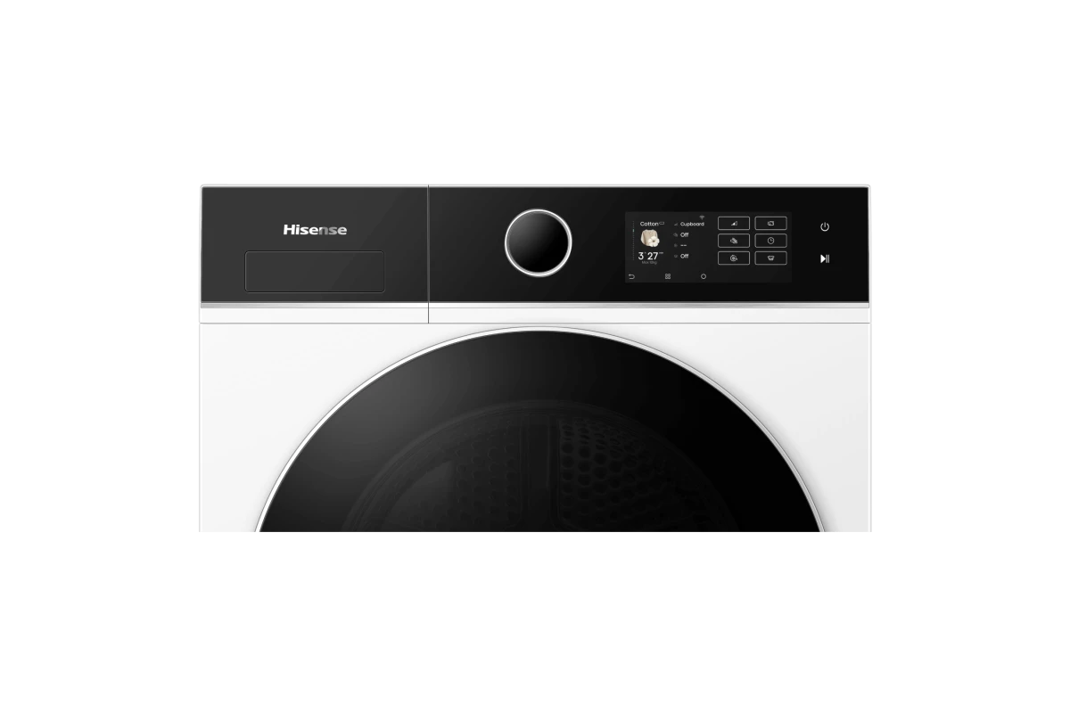 Сушильная машина Hisense DH5I104UW2B