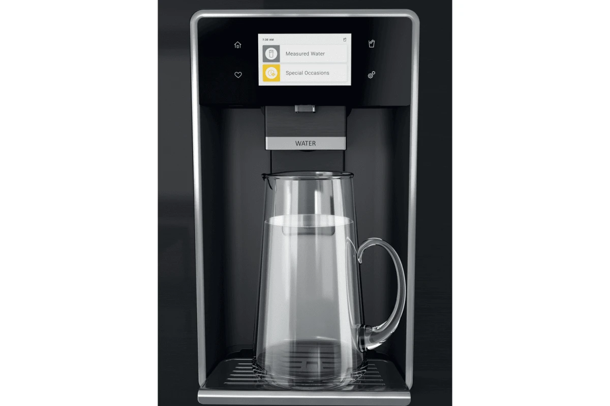 Холодильник Whirlpool WQ9I FO1BX