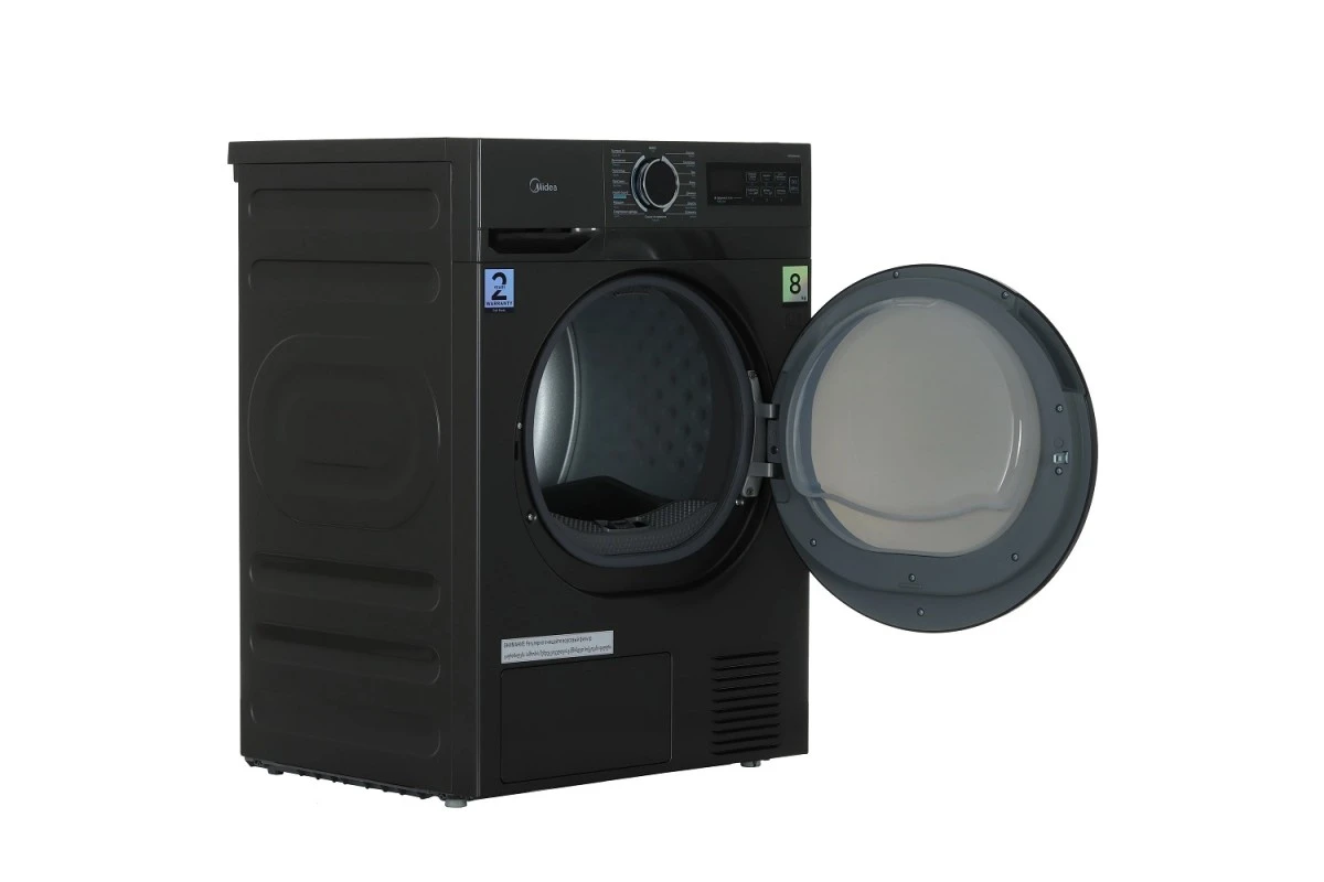 Сушильная машина Midea MD0180BH60/T