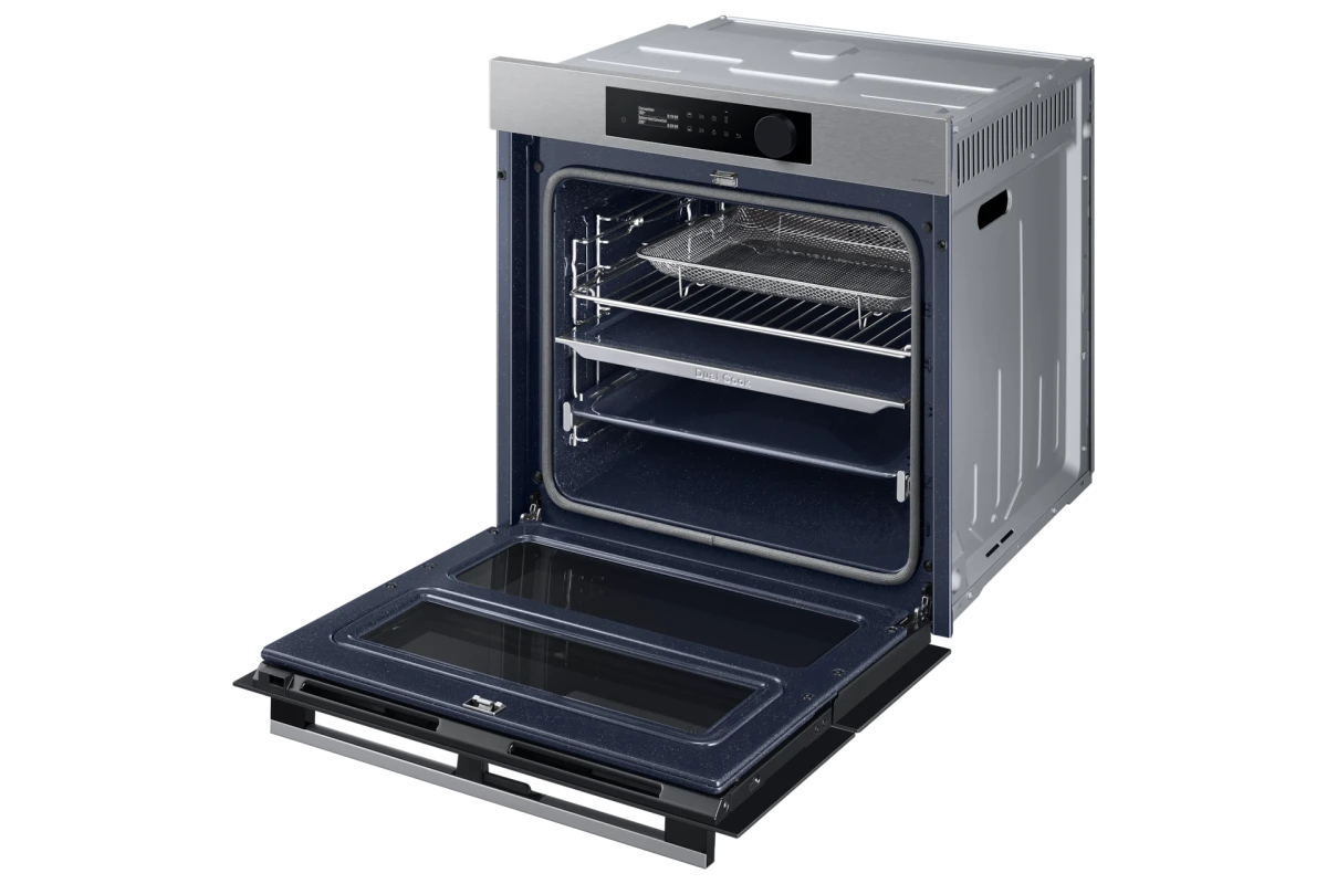 Духовой шкаф Samsung NV7B5745TAS/WT