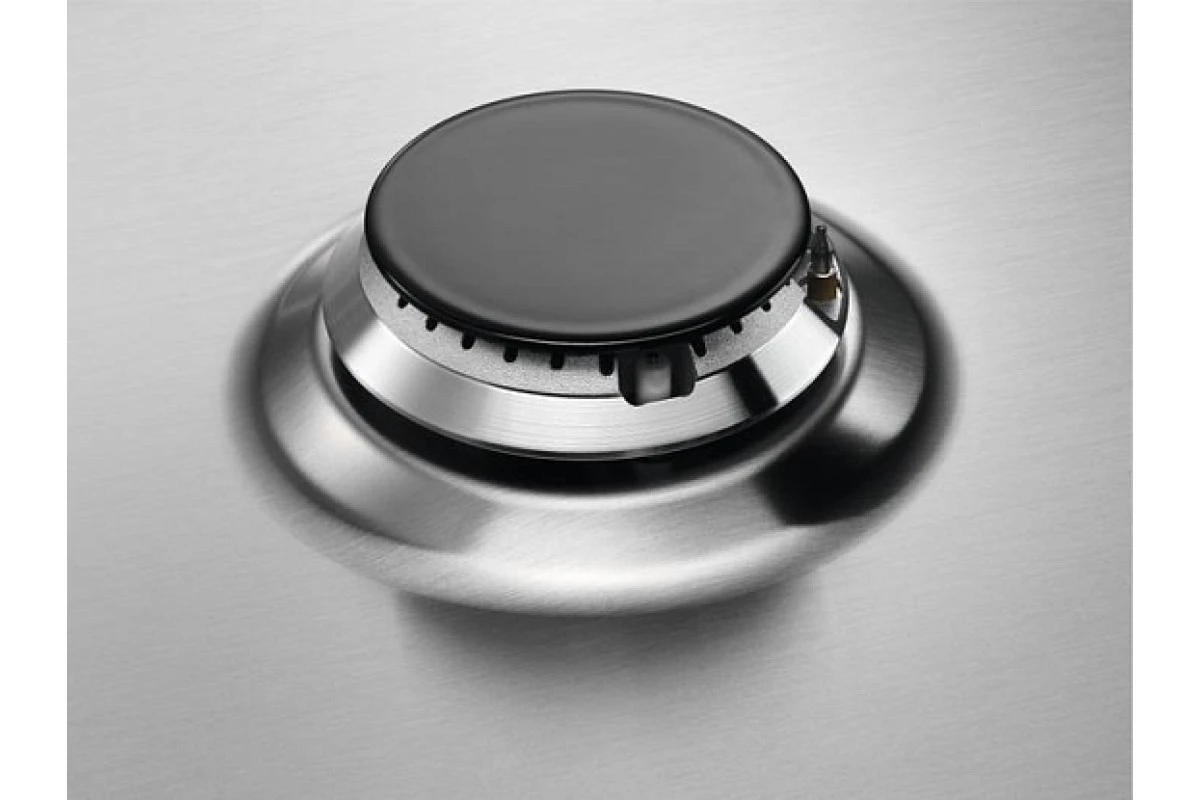 Варочная панель AEG HGB64420SM
