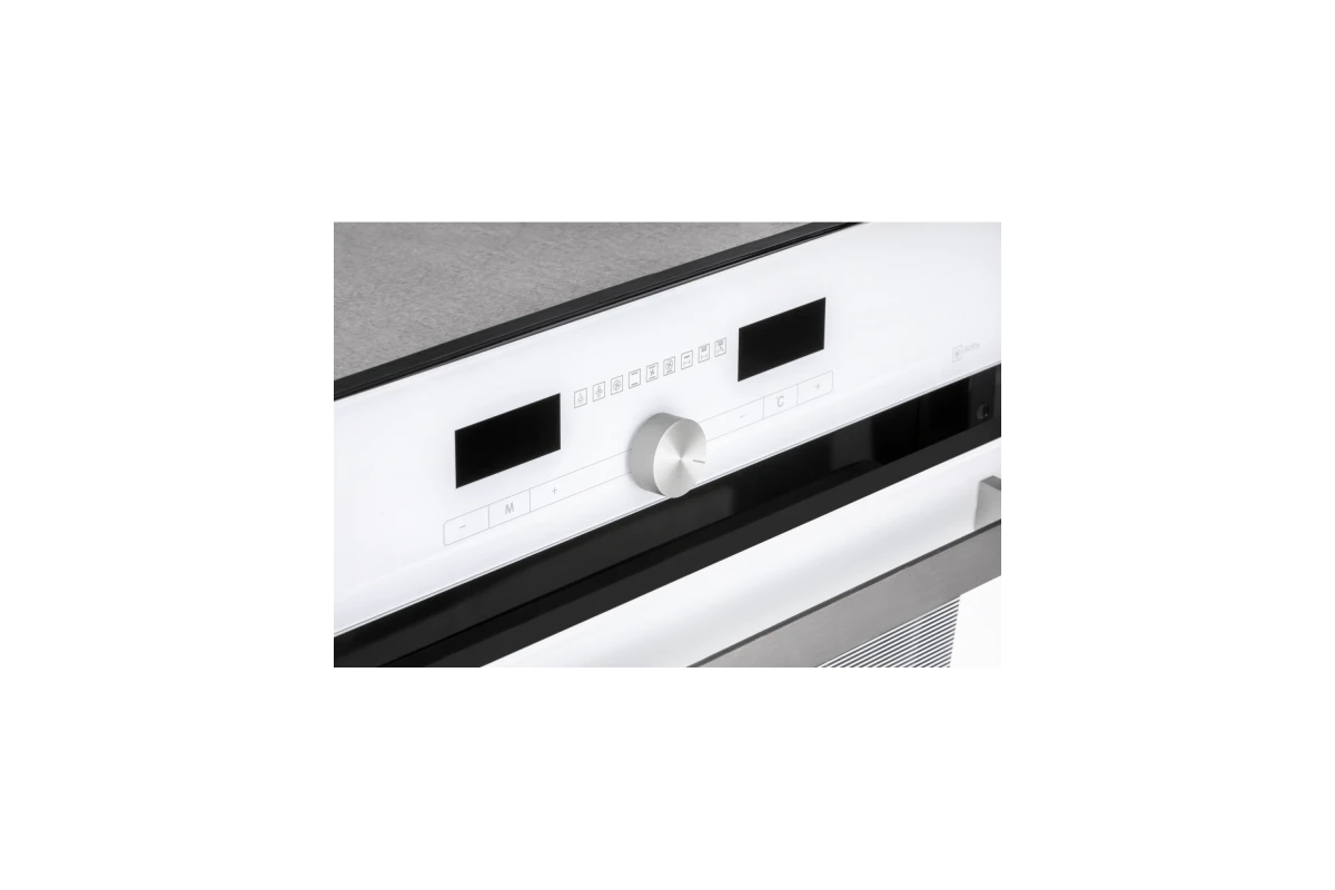 Духовой шкаф Hiberg VM 6193 W