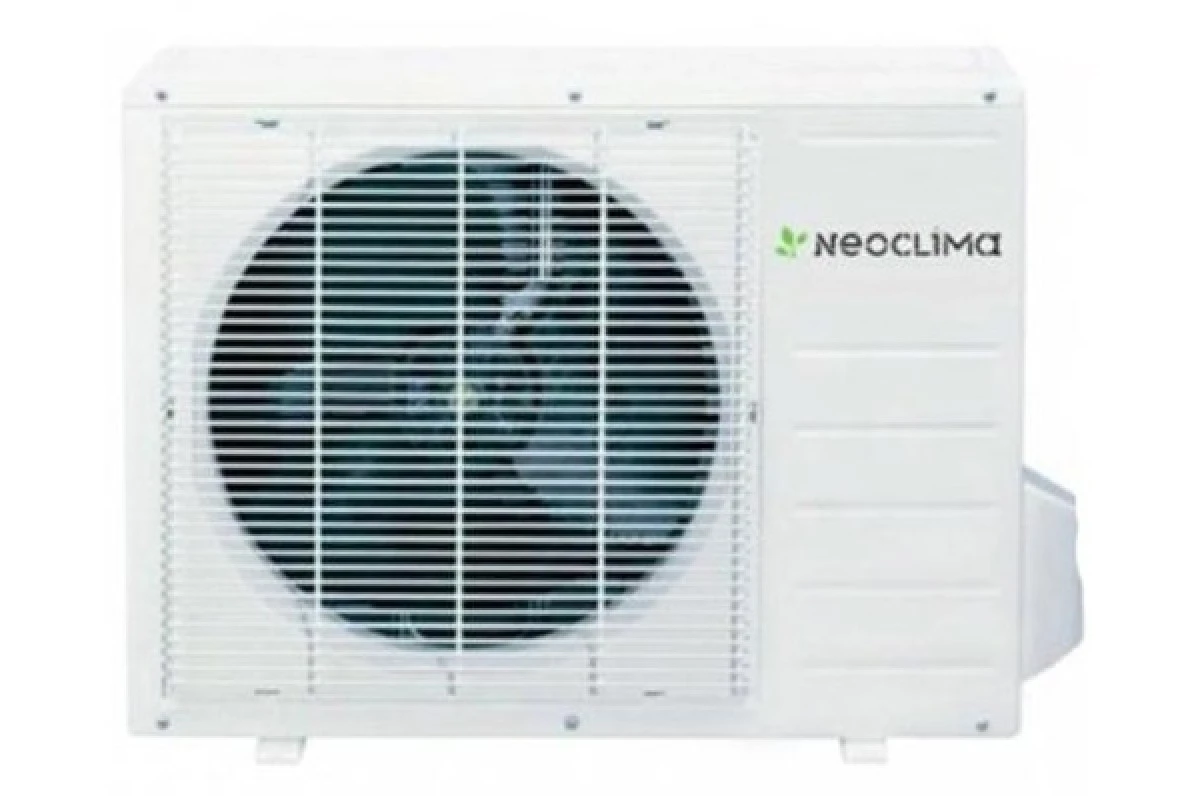 Напольно-потолочный кондиционер Neoclima NS/NU-36CT3