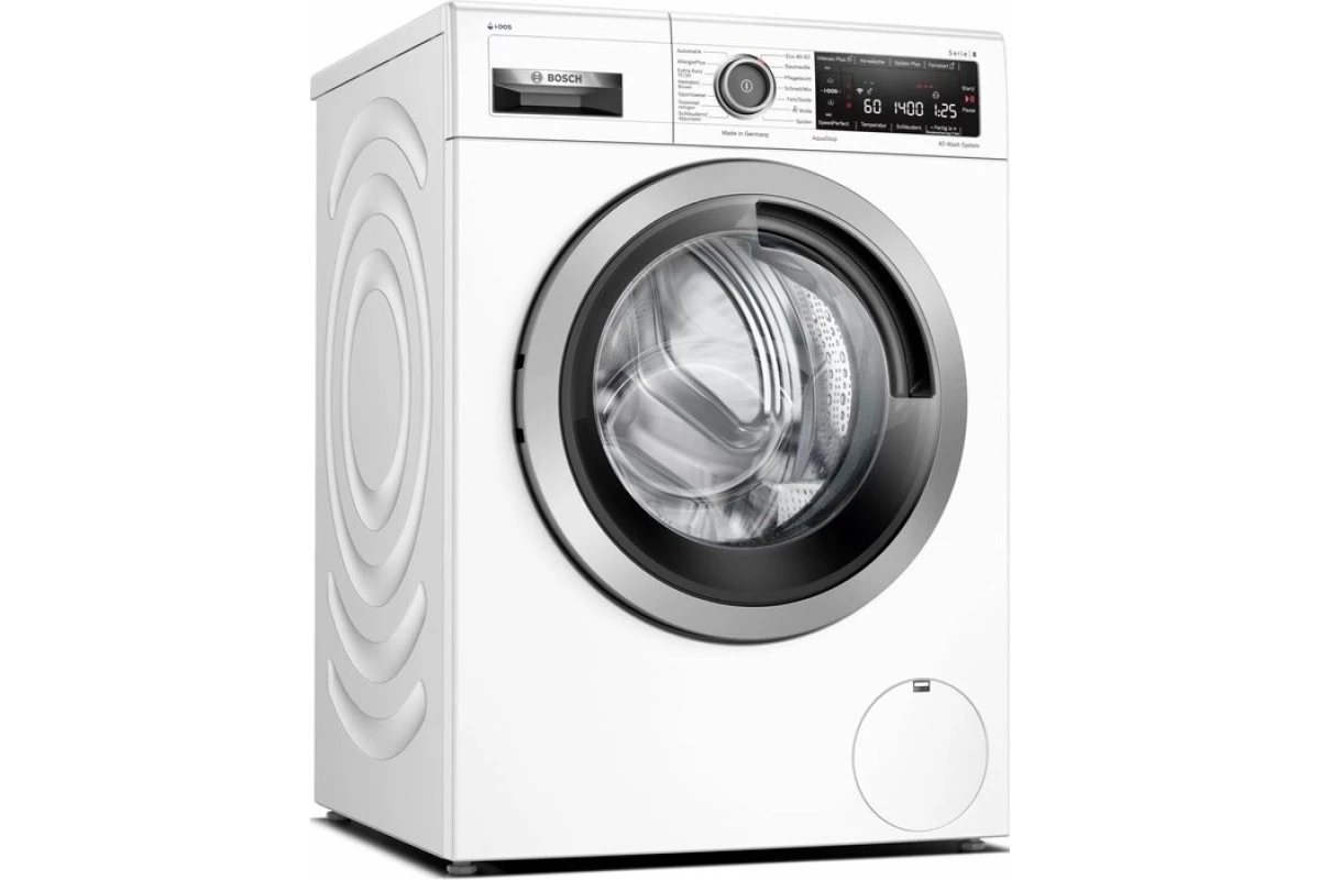 Стиральная машина Bosch WAV28K43