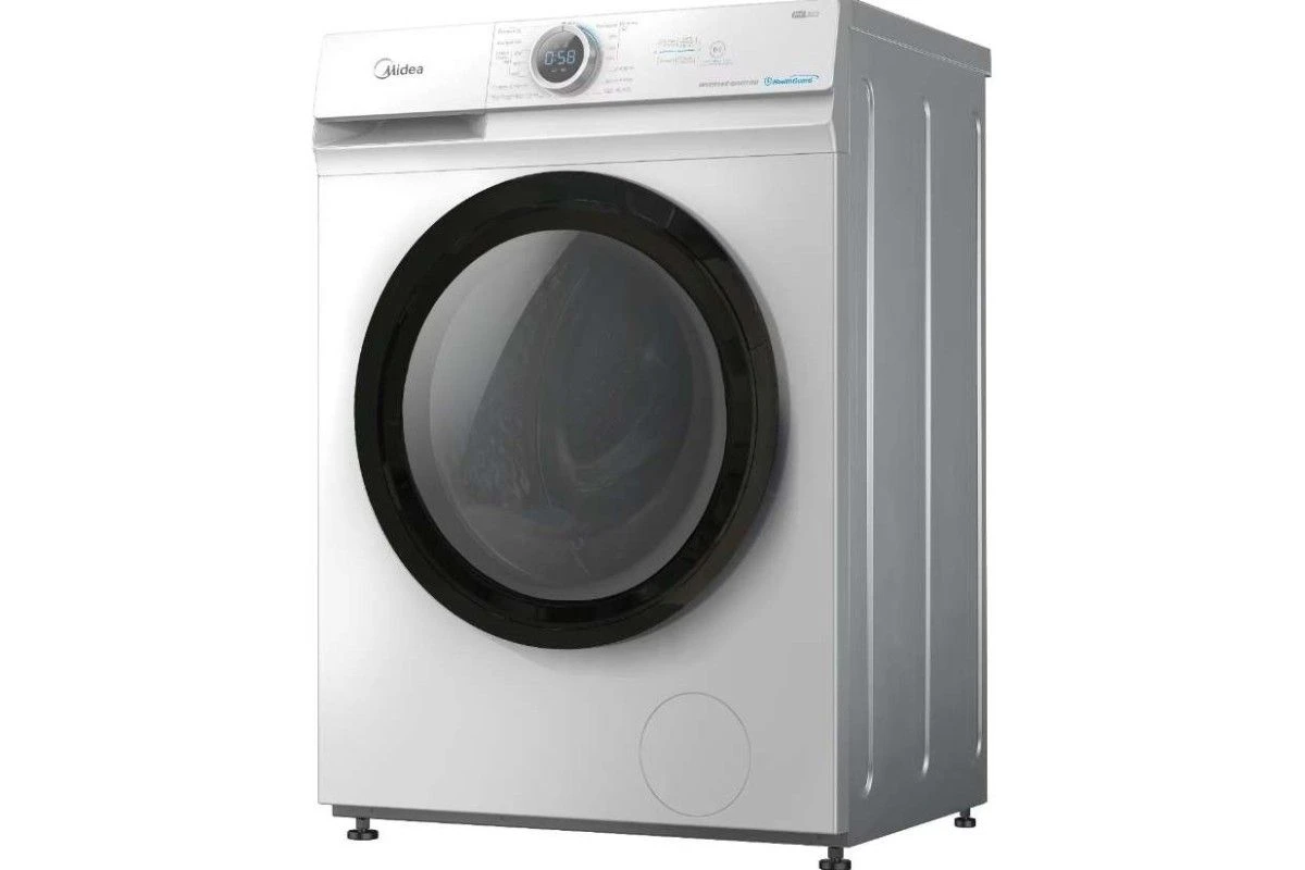 Стиральная машина Midea MF100W70BSW-RU