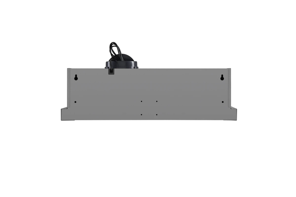 Кухонная вытяжка HOMSair FLAT 50 нержавеющая сталь