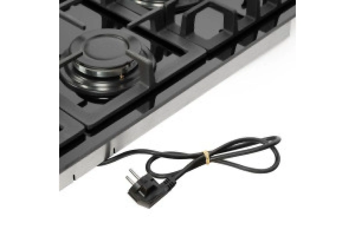 Газовая варочная панель DeLonghi GERMANA 7GW NB