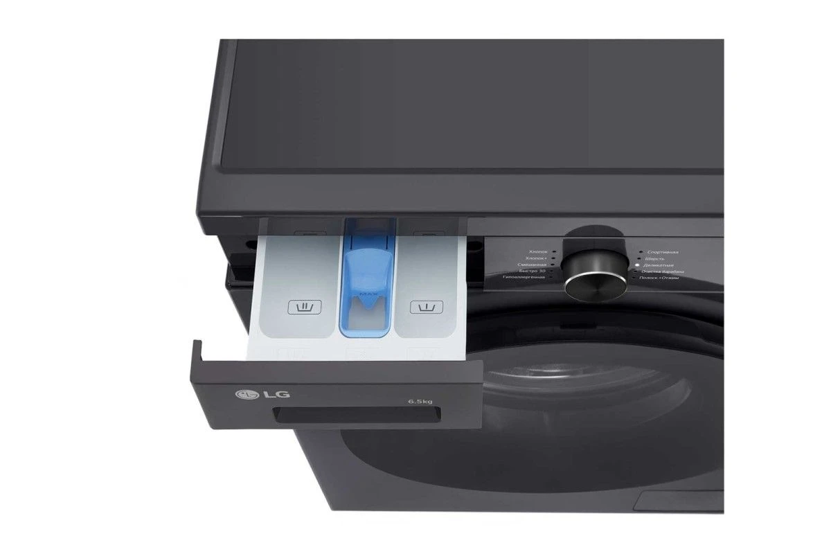 Стиральная машина LG F2Y1WS5J