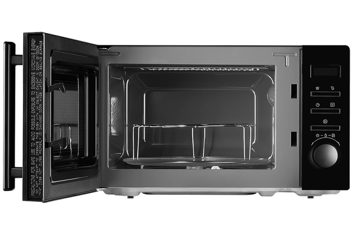 Отдельностоящая микроволновая печь Monsher MTW 203 Noir